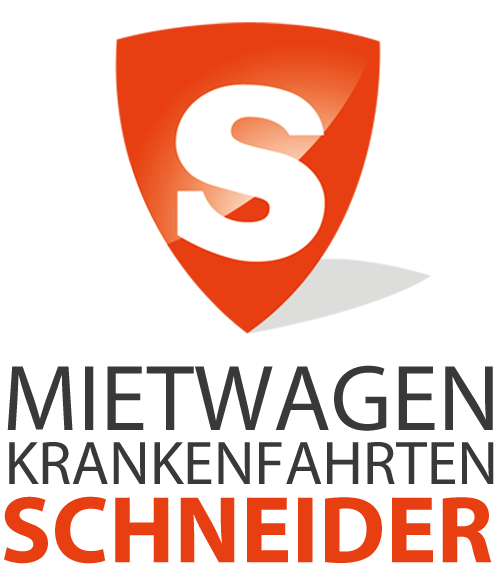 Mietwagen Schneider Logo